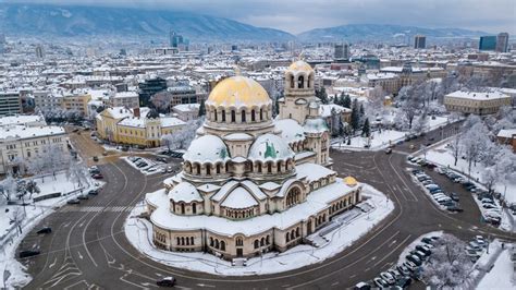 cheapest time to visit bulgaria